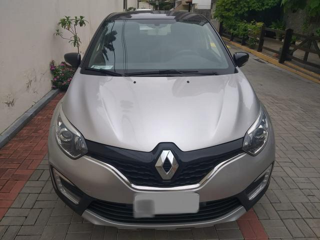 Renault Captur Zen