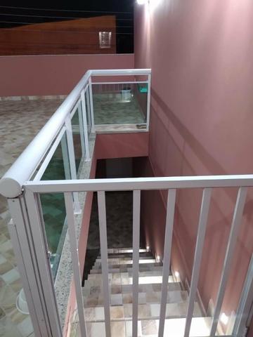 Vendo casa nova iguaçu - Foto 14