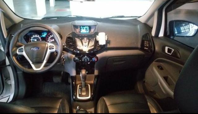 Vendo Ecosport Freestyle ! - Foto 2