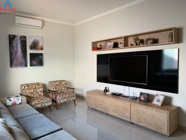 Casa, Jardim Morumbi, Itumbiara-GO