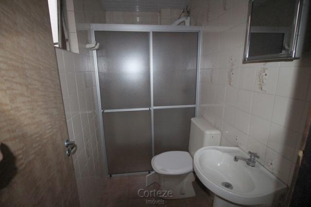 Apartamento no Cristo Rei de 1 quarto - Foto 17
