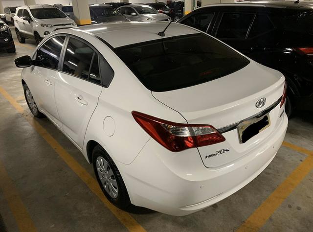 HB20S Hyundai - Foto 3
