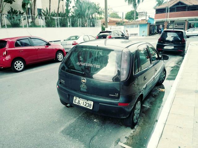 Corsa Hatch Premium 2009 - Foto 2