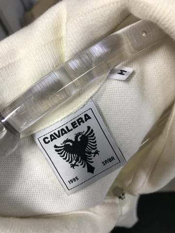 Camisa pólo Cavalera, original, tamanho m - Foto 5