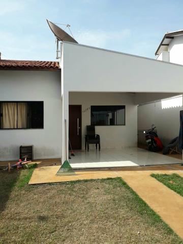 Agio Casa muito confortavel