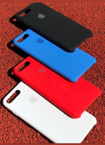 Cases originais para toda linha Apple - Foto 5