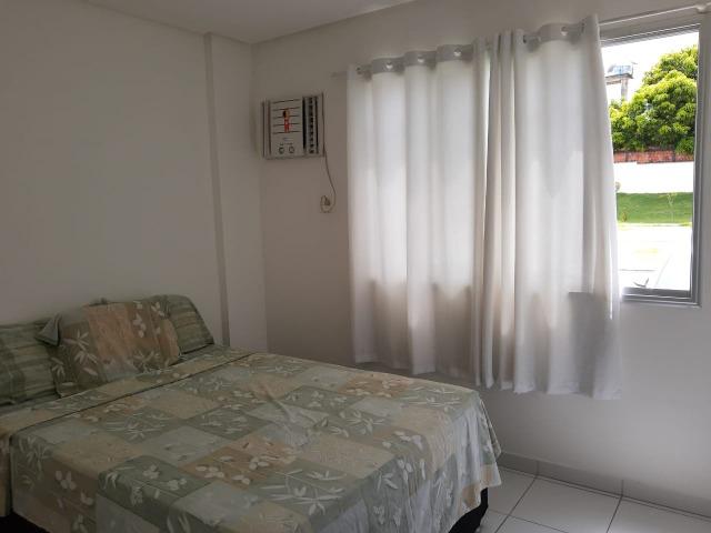 Vendo Lindo Apartamento Mobiliado com 2 Quartos no condominio Paradise SKY - Foto 4