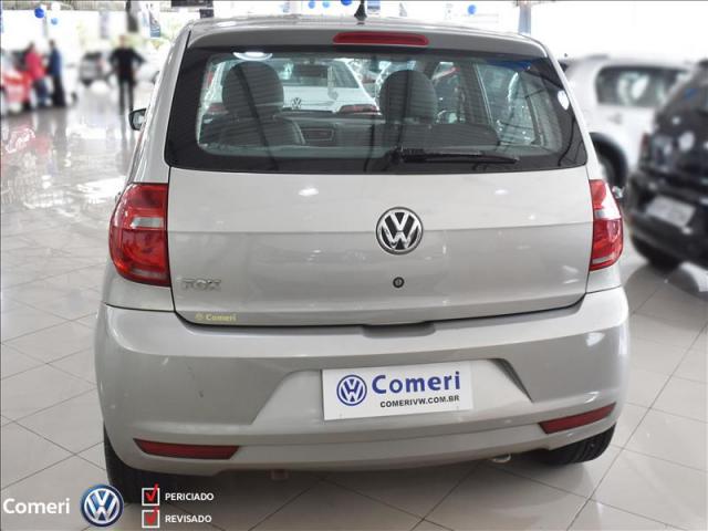 Volkswagen Fox 1.6 mi 8v - Foto 14