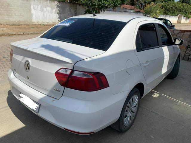 Voyage novo novo - Foto 4