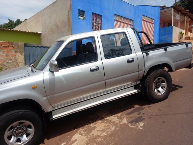 Vende se ou troca por utilitário