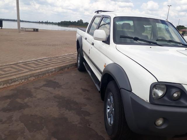 Vendo L200 Outdoor - Foto 5