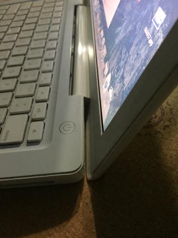 Mac book - Foto 3