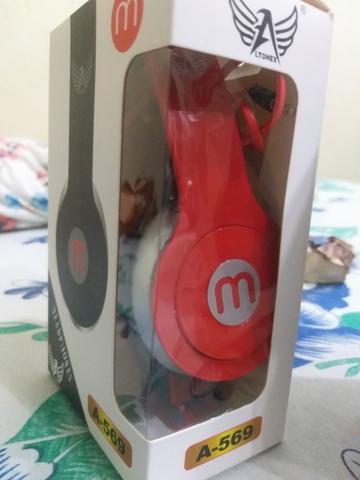 Vendo fones - Foto 2