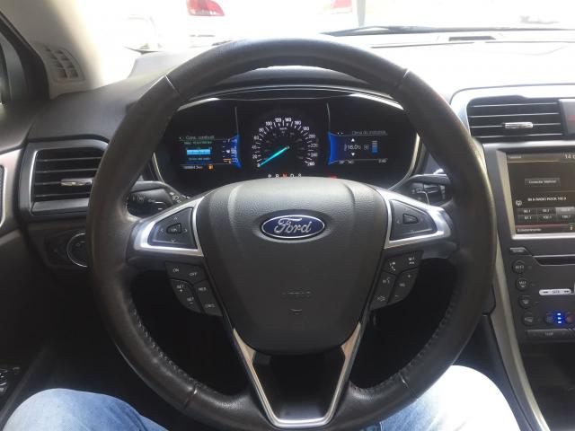 FORD FUSION 2015/2016 2.0 TITANIUM FWD 16V GASOLINA 4P AUTOMÁTICO - Foto 18