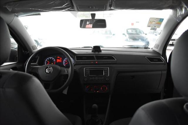 Volkswagen Gol 1.0 12v Mpi Totalflex - Foto 7