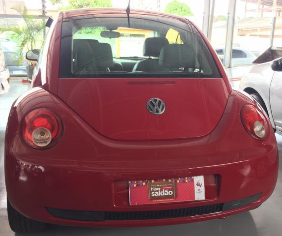New Beetle AT 2.0 08/09 - Foto 4