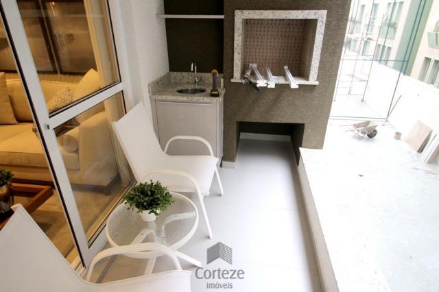 Apartamento com 03 quartos no Água Verde - Foto 8