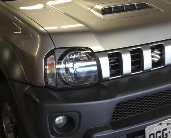 Suzuki Jimny 1.3 4all 4x4 2018 (extra)