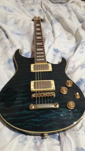 Pedais e guitarras - Foto 3