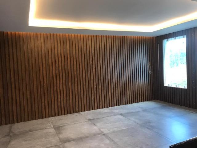 Alphaville Salvador 02 - Casa Nascente - Ampla e Moderna - 4 Suítes - 580 m² - Foto 17
