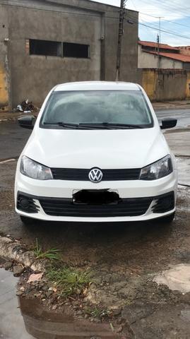 Gol G7 , 2017,1.0 a venda