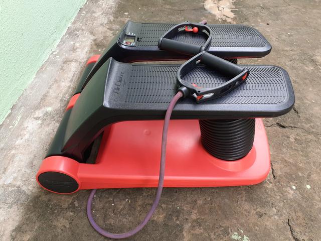 Air Climber Polishop