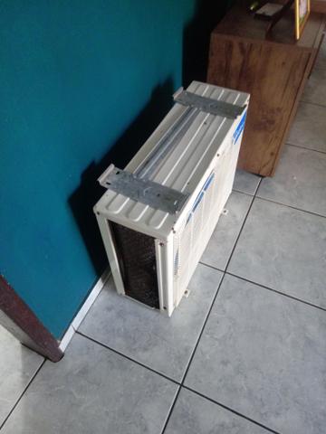Ar condicionado MIDEA 12 mil BTUs - Foto 3