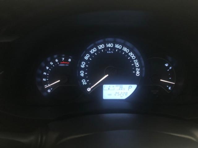Corolla GLI - 2017 - R$66 mil - Foto 8