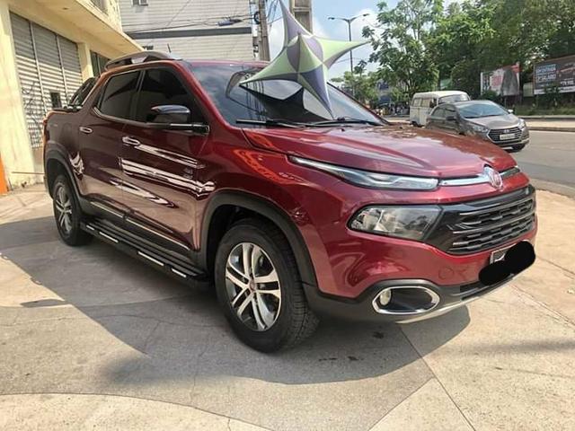 Toro Volcano 2.0 Diesel 4x4 - Foto 5
