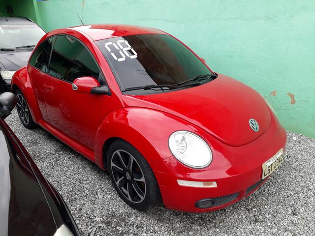New beetle 2008 automático