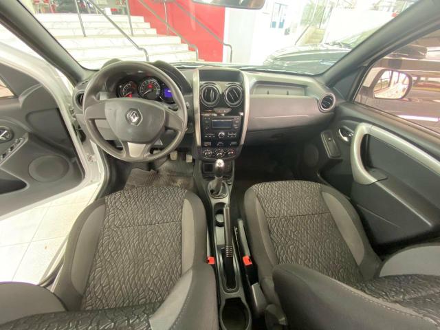 Renault oroch dynamique 1.6 aut - Foto 7
