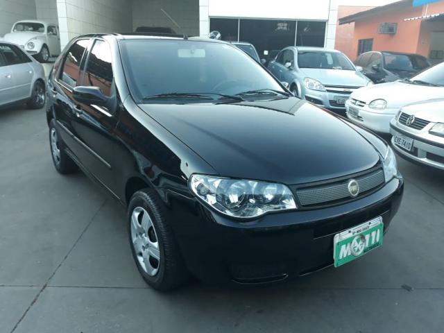 FIAT PALIO 2007/2008 1.0 MPI FIRE CELEBRATION 8V FLEX 4P MANUAL - Foto 2