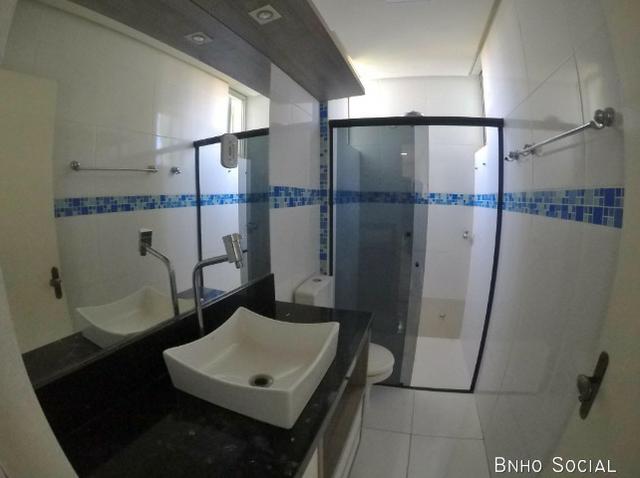 Apartamento 402- Edifício Barão de Santarém - Foto 16