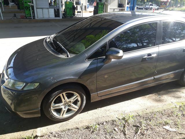 Honda New Civic 2008 - Foto 7