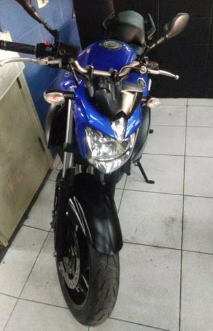 Yamaha XJ6 N ABS - Foto 3