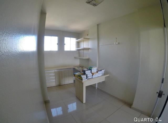 Apartamento 402- Edifício Barão de Santarém - Foto 17