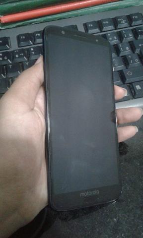 Moto G6 32 giga