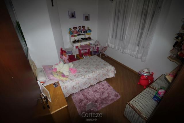 Casa com terreno 3 quartos sendo 1 suíte no Mercês - Foto 19