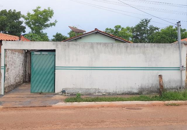 Vende-se Casa de cohab em Cuiabá - ao lado do CPA