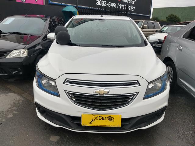 Prisma LTZ 1.4 mecânico 2014 - Foto 6