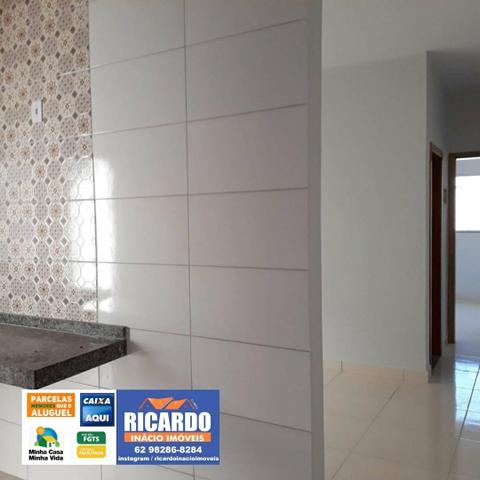 More a 10 Minutos do Shopping Cidade Jardim e Toda Conveniência Que Você Precisa e Merece! - Foto 4