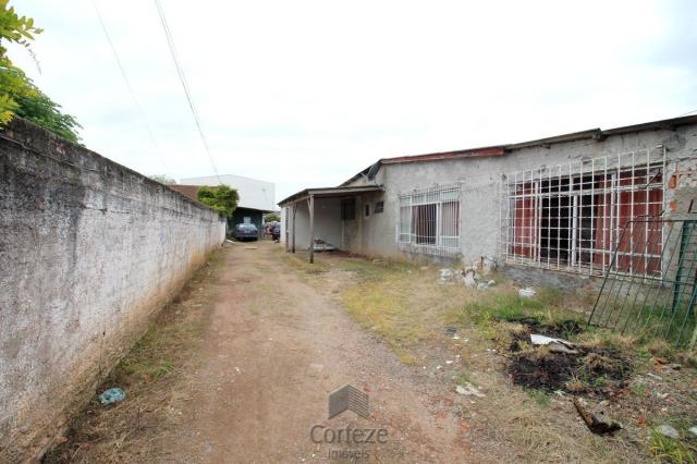 Terreno com 770m² no Boqueirão - Foto 3