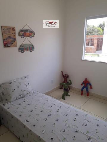 Casa, Catu de Abrantes, Camaçari-BA - Foto 9