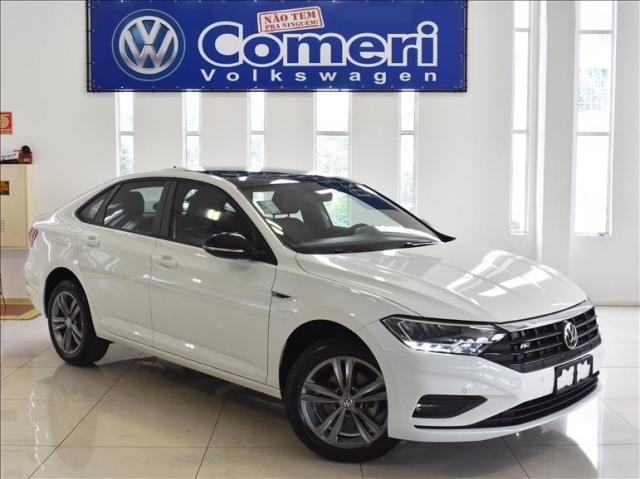 Volkswagen Jetta 1.4 250 Tsi R-line - Foto 3
