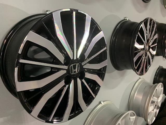 Rodas Aro 15 Honda City 2019 - Foto 18