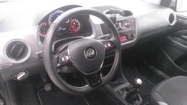 VOLKSWAGEN CROSS UP 2017/2018 1.0 TSI 12V FLEX 4P MANUAL - Foto 18