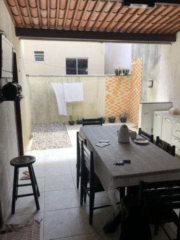 Casa a venda no condomínio Geraldo Galvão, Nova Parnamirim - Foto 20
