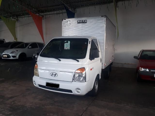 HR 2.5 TCi HD - Foto 3