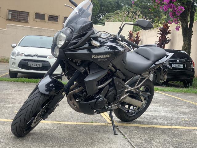 Versys 650cc 2010 - Foto 5