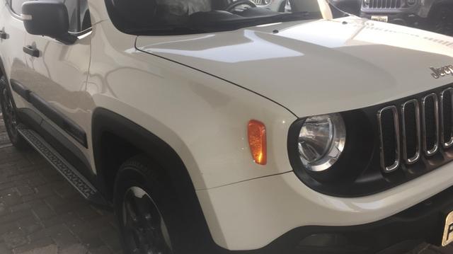 Jeep renegade 4x4 - Foto 2